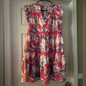 Umgee Dress